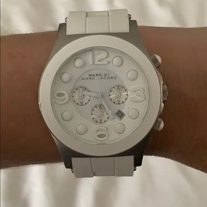 Marc by Marc Jacobs watch